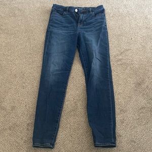 American Eagle Outfitters Jeans